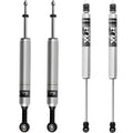 FOX shock absorber
