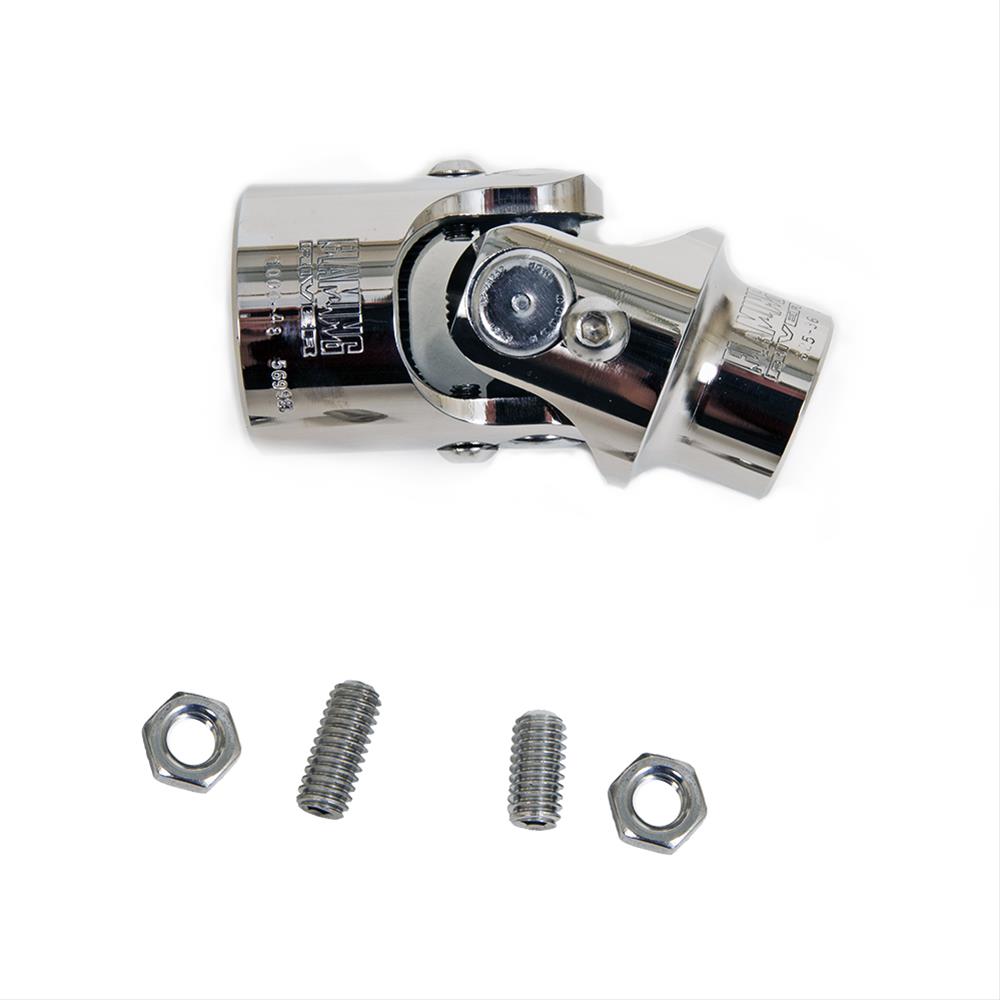 U/J BILLET 1 48 X 5/8 36 P