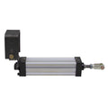 CYLINDER,PNEU TGT,2-1/2 X 8IN