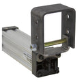 CYLINDER,PNEU TGT,2-1/2 X 8IN