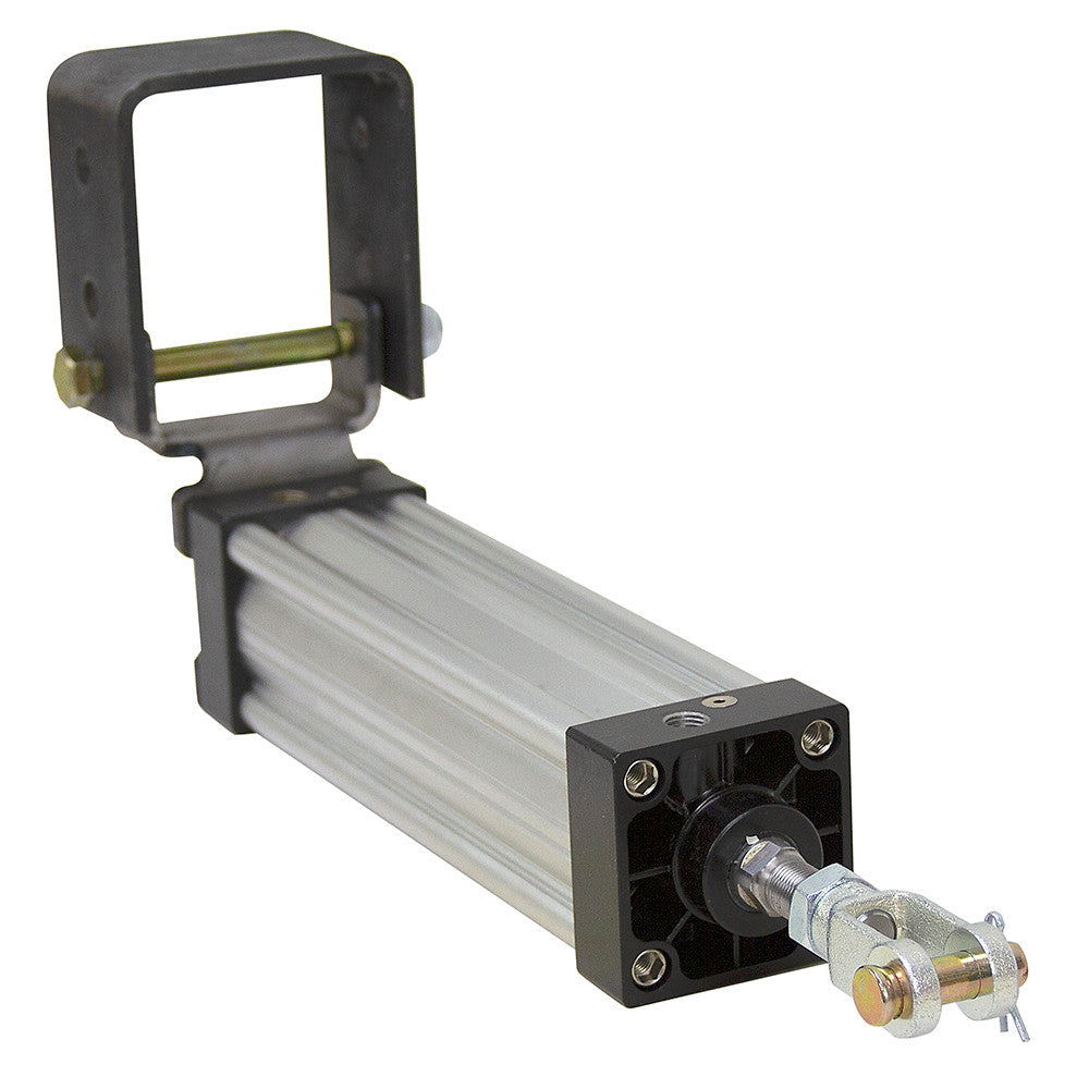 CYLINDER,PNEU TGT,2-1/2 X 8IN