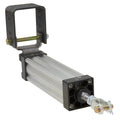 CYLINDER,PNEU TGT,2-1/2 X 8IN