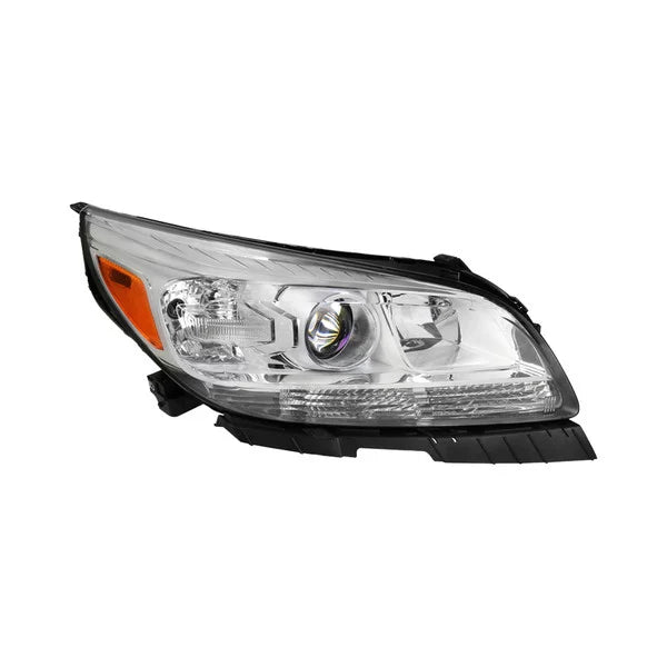 SPEC D TUNING headlights