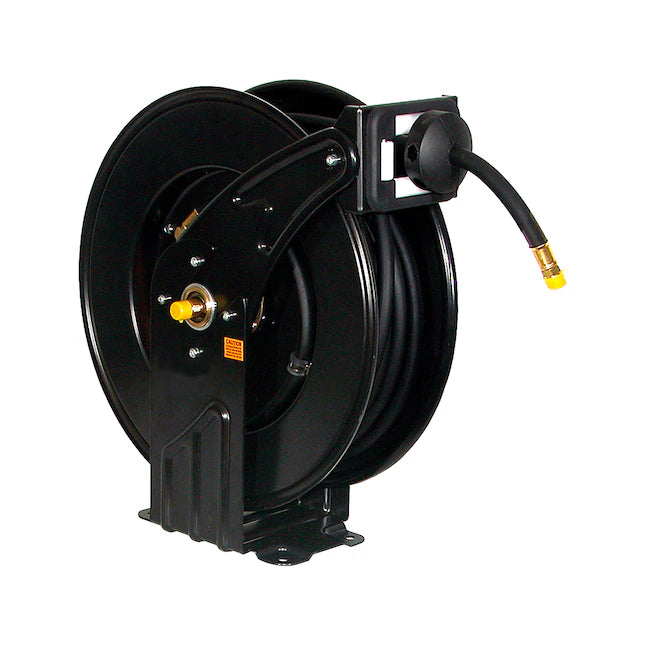 HOSE,REPLACEMENT,1/2IN X 50FT,RUBBE