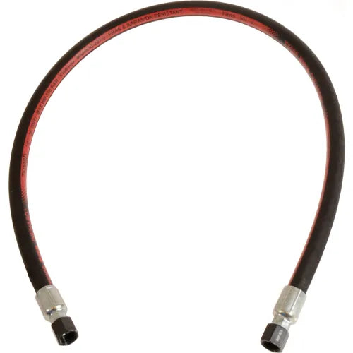 HOSE,HIGH PRESSURE 1INIPS X 12FT