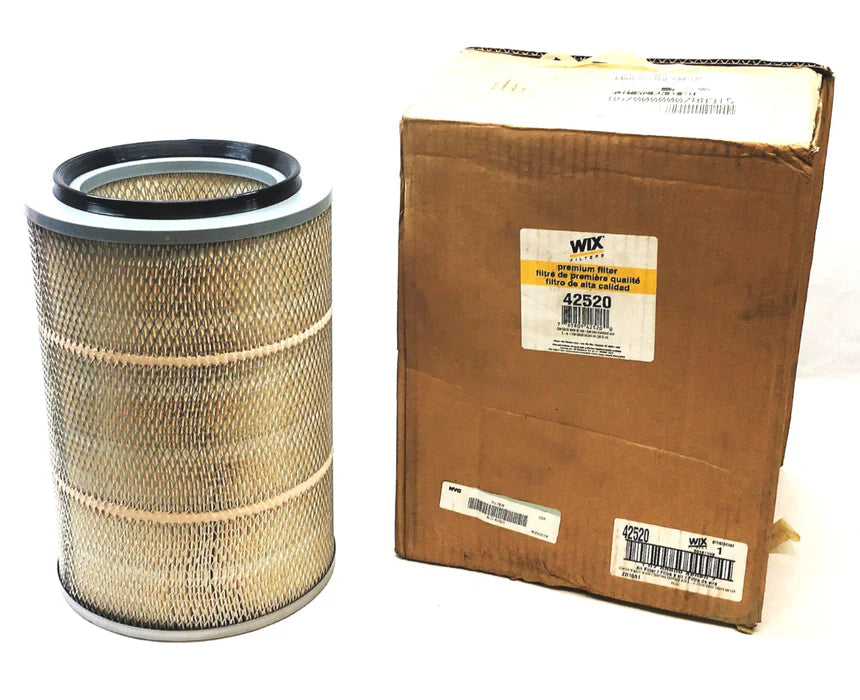 AIR FILTER MIN ORDER QTY1