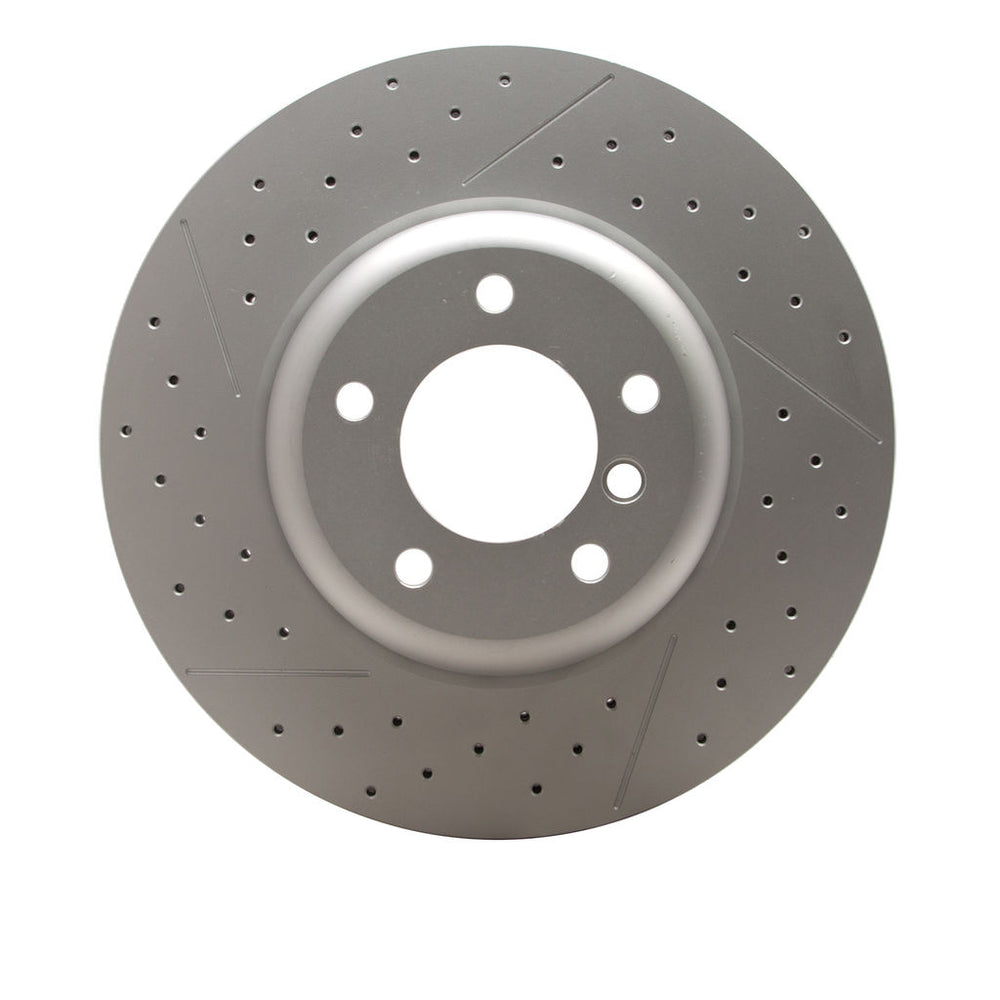 DFC carbon auto part