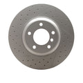 DFC carbon auto part