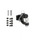 HITCHBH8 W/17/8INBALL+MNT(1/BX5BX/CS)