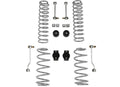 Rubicon Express Coil Spring Jl Rear Left
