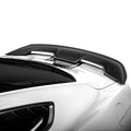 GT500 STYLE SPOILER - GLOSSY BLACK