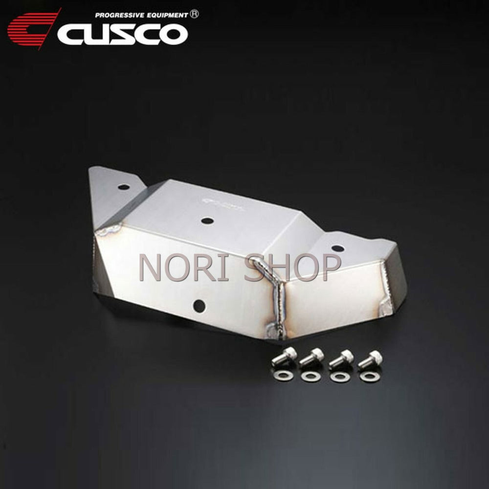 Cusco Exhaust manifold Shield EVO8/9 CT9A
