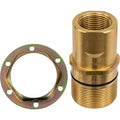 COUPLER,WING TYPE,1IN