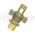 COUPLER,WING TYPE,1IN
