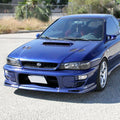 95-01 IMPREZA HALO LED PR