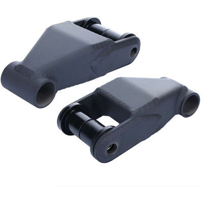 Camburg Ford Ranger 83-12 F-150 2wd 82-03 Silverado 1500 99-18 MIG Shackles (1.5 extended)