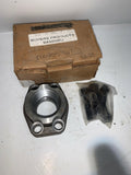FLANGE ADAPTER 1 1/4IN SAE 4