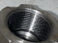 FLANGE ADAPTER 1 1/4IN SAE 4