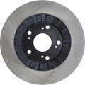 StopTech Power Slot SportStop 00-06 Honda S2000 Slotted Rear Left Rotor
