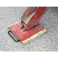 OUTRIGGER PAD