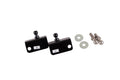 NRG Carbon Fiber Hood Damper Kit - Honda CR-Z