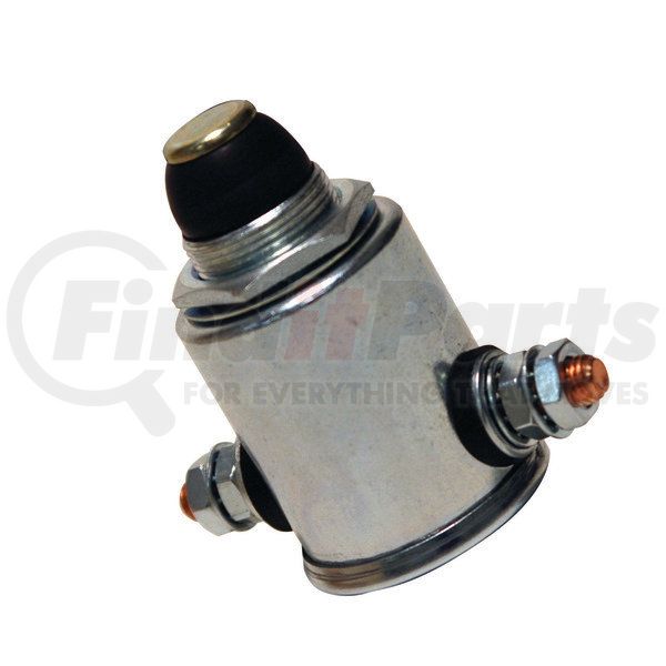 SOLENOID-CANISTER, FITS PU311