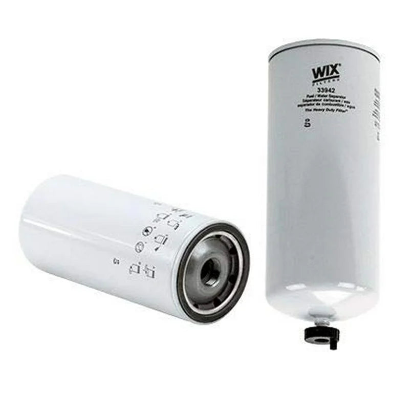 FUEL/WATER SEPARATOR MIN ORDER QTY1