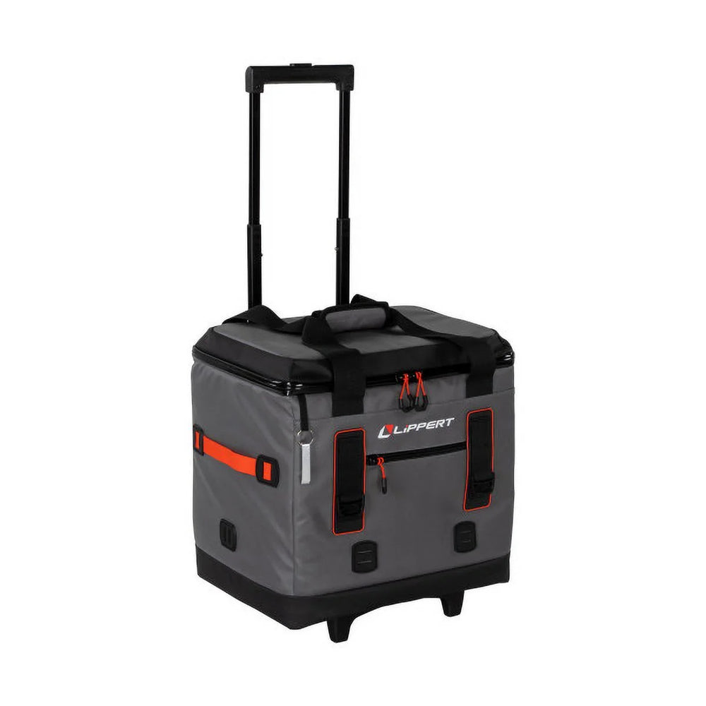LIPPERT ADVENTURE PRO 30 CAN SOFT PACK COOLER