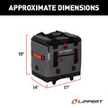 LIPPERT ADVENTURE PRO 30 CAN SOFT PACK COOLER