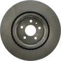 Centric C-TEK Standard Brake Rotor - Front