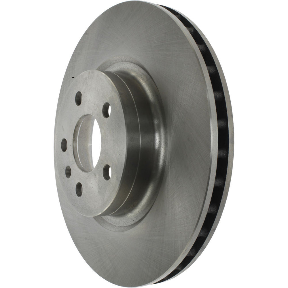 Centric C-TEK Standard Brake Rotor - Front