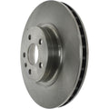 Centric C-TEK Standard Brake Rotor - Front