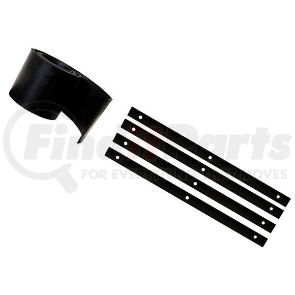 DEFLECTOR C7.5/M/C8/C8.5/M9/M10
