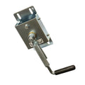 CRANK, TARP, W/ FRICTION BRAKE