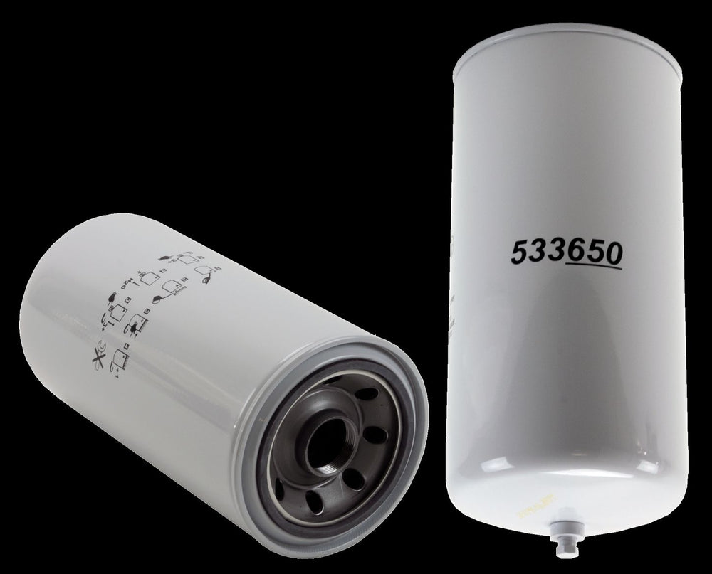 FUEL/WATER SEPARATOR MIN ORDER QTY1