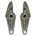 TOW HOOK,FORGED,L&R, SOLD/PR