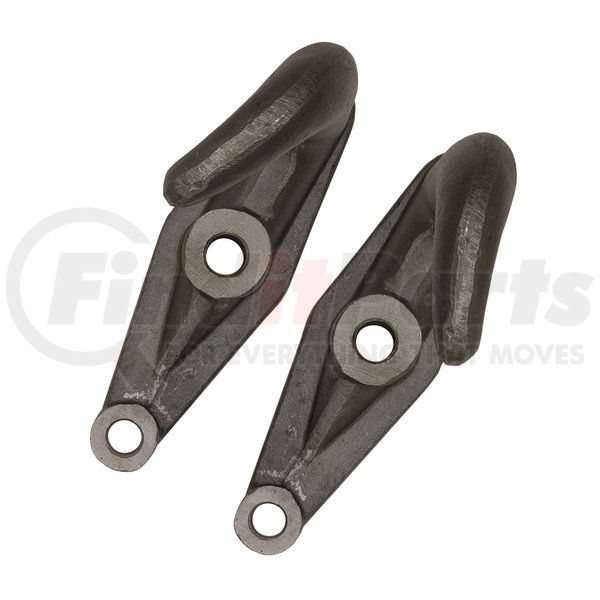 TOW HOOK,FORGED,L&R, SOLD/PR