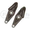 TOW HOOK,FORGED,L&R, SOLD/PR