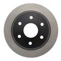 Centric Performance Brake Rotor
