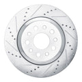 R1 Concepts auto part detail