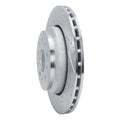 R1 Concepts silver auto part