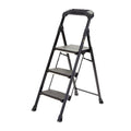 XL FOLDING STEP, GRAY