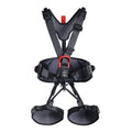 XL FOLDING STEP, GRAY