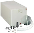 FRESH WATER TANK KIT 12 GALLON20x12x12