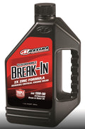 Maxima Performance Auto Performance Break-In 15W50 Mineral Engine Oil - 128oz
