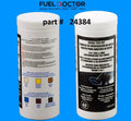FUEL ANALYSIS KIT (DIESEL TANKS) 60 COTTON SWABS PER CONTAINER INSTRUCTIONS I
