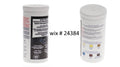 FUEL ANALYSIS KIT (DIESEL TANKS) 60 COTTON SWABS PER CONTAINER INSTRUCTIONS I