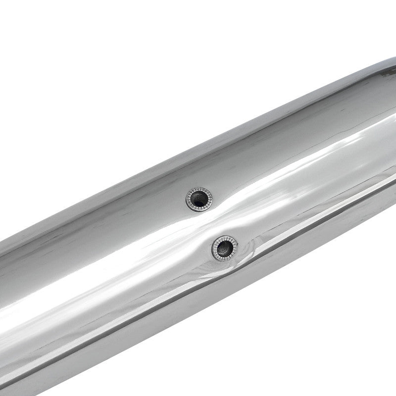 SPEC D TUNING side steps