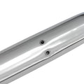 3 INCHES ROUND SIDE STEP BAR - BLAC