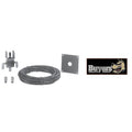 VALVE,AIR,TOGGLE STYLE KIT